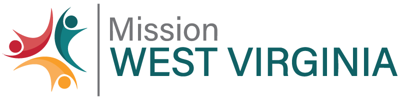 Mission WV logo