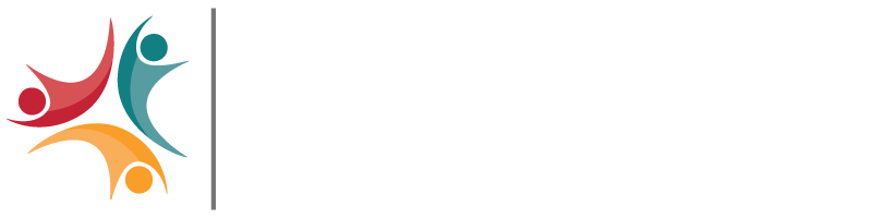 white Mission WV logo