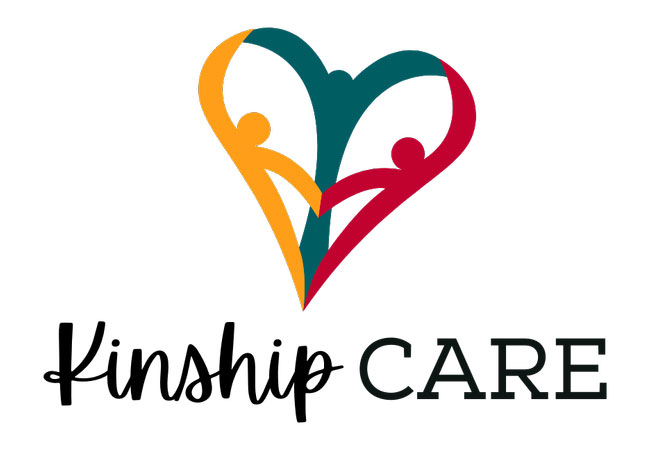 kinship care logo