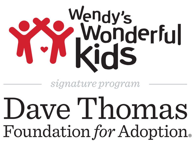 Wendy's Wonderful Kids logo