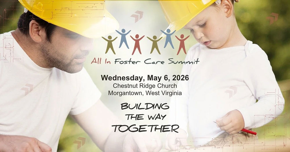 all in foster care summit
