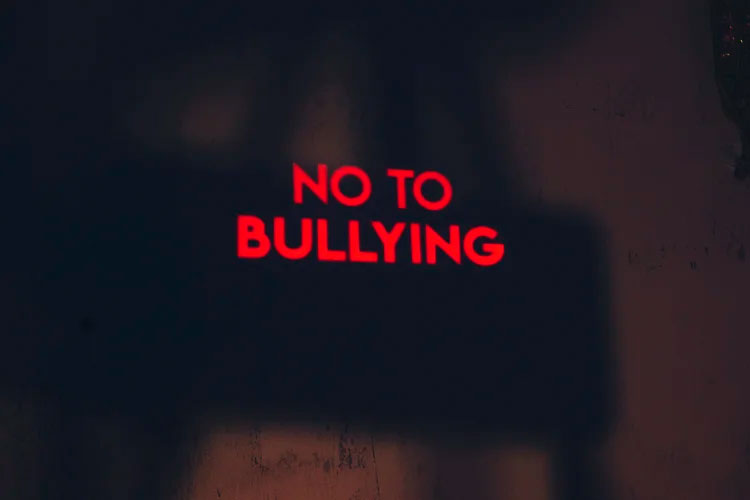bullying prevention