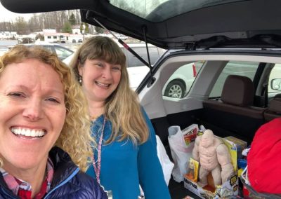 mission WV supporting community