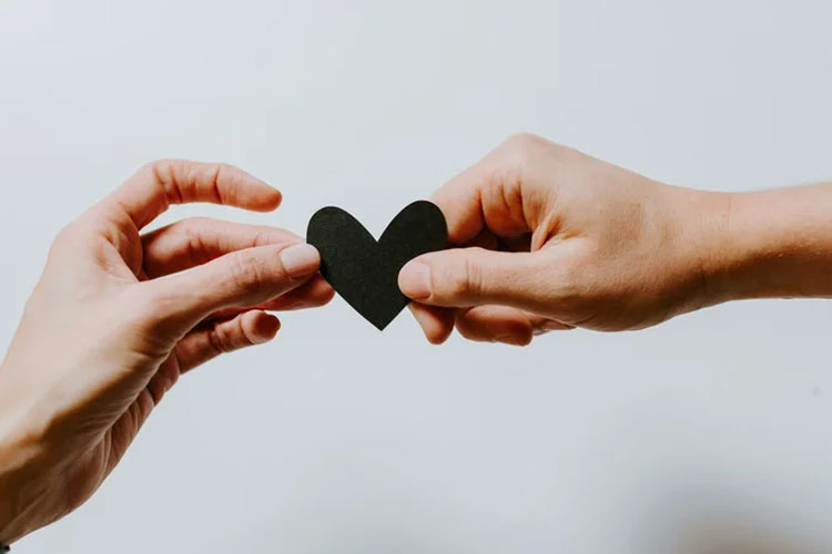 Developing Healthy Relationships in Adolescence