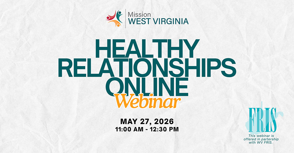 healthy relationships online