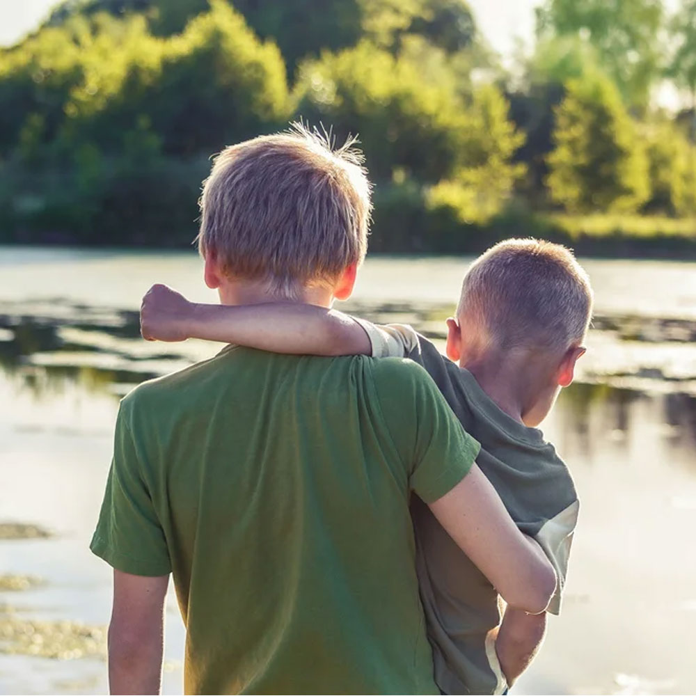 two-boys-playing-outside