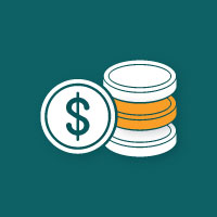 resources for families icon