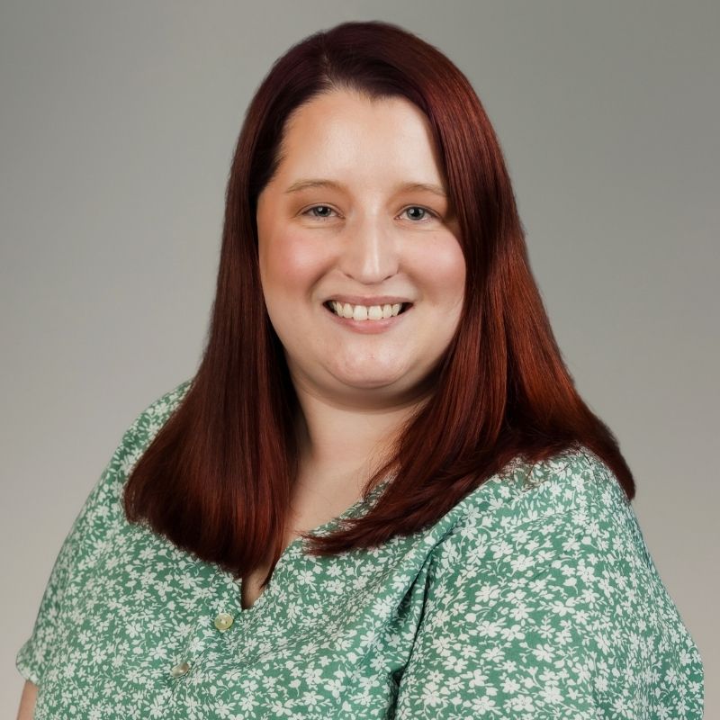Jill Gwilt headshot