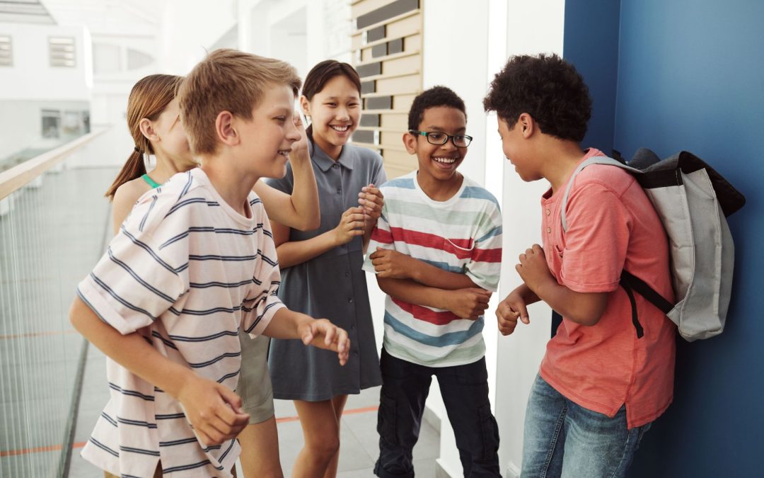 Bullying Prevention